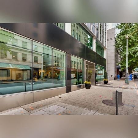 Preview of Mixed Use space for Rent at 1400 5th Avenue