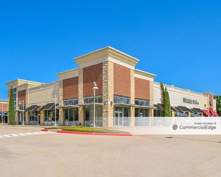 Preview of Retail space for Rent at 8008 State Highway 121