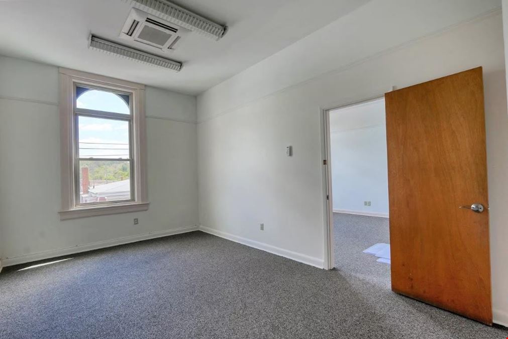 Liberty Office Suites