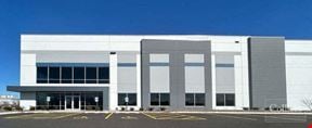 187,063 SF New Speculative Construction Available for Lease in Melrose Park