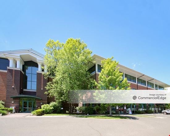 Preview of Office space for Rent at 93 Lake Avenue