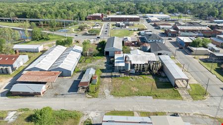 Preview of Industrial space for Sale at 68 First St