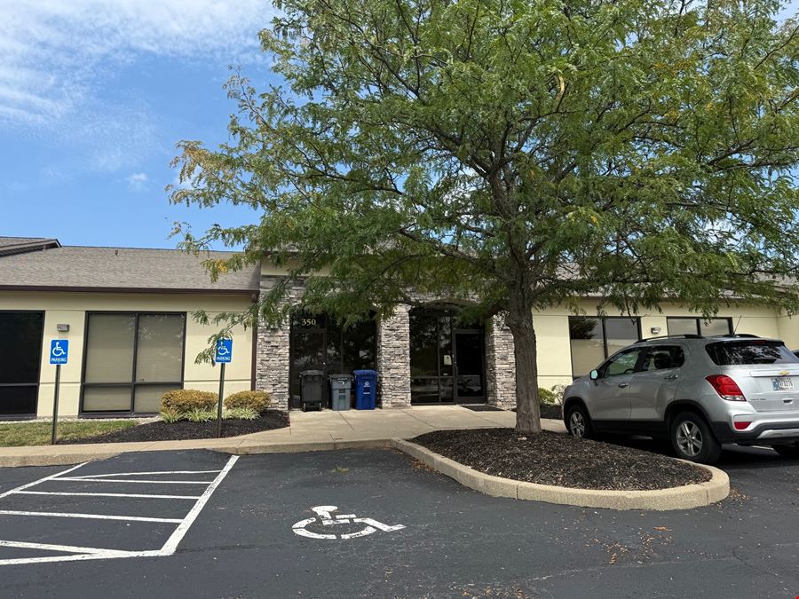 Cavalier Medical Office Park
