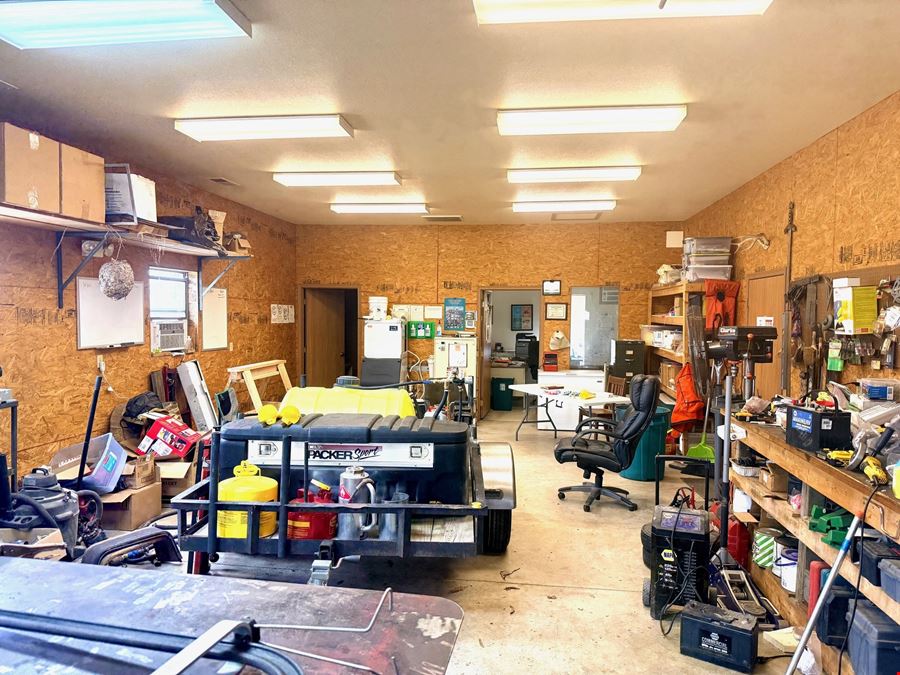 820 Progress Dr