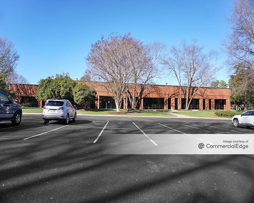 Virginia Center Technology Park I