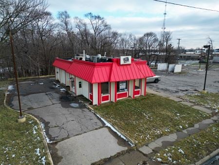 Preview of Retail space for Sale at 3010 N Saginaw St