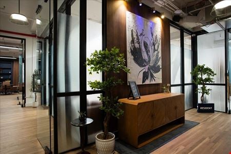 Preview of Coworking space for Rent at 115 East 23rd Street, Floor 4 & 5