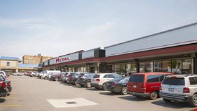 Up to 24,000 SF | 3831 Nostrand Ave | Prime Sheepshead Bay Retail Spaces with ±200 Parking Spaces for Lease