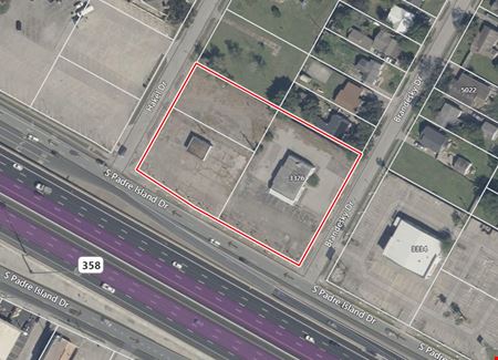 Preview of Retail space for Sale at 3326 S Padre Island Dr