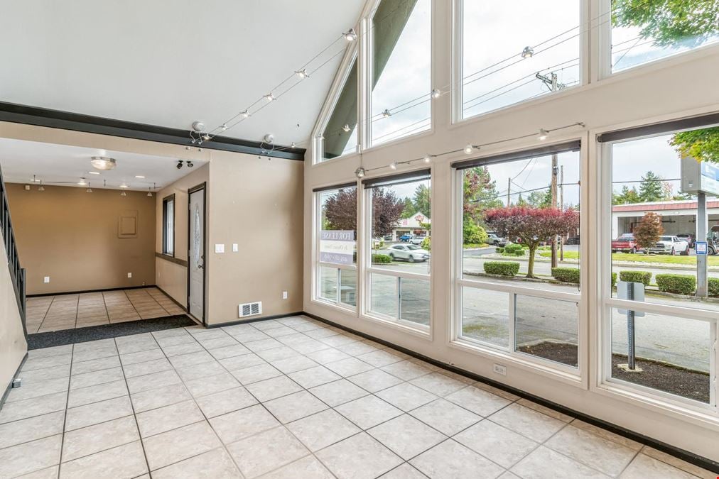 Avenue D Commercial