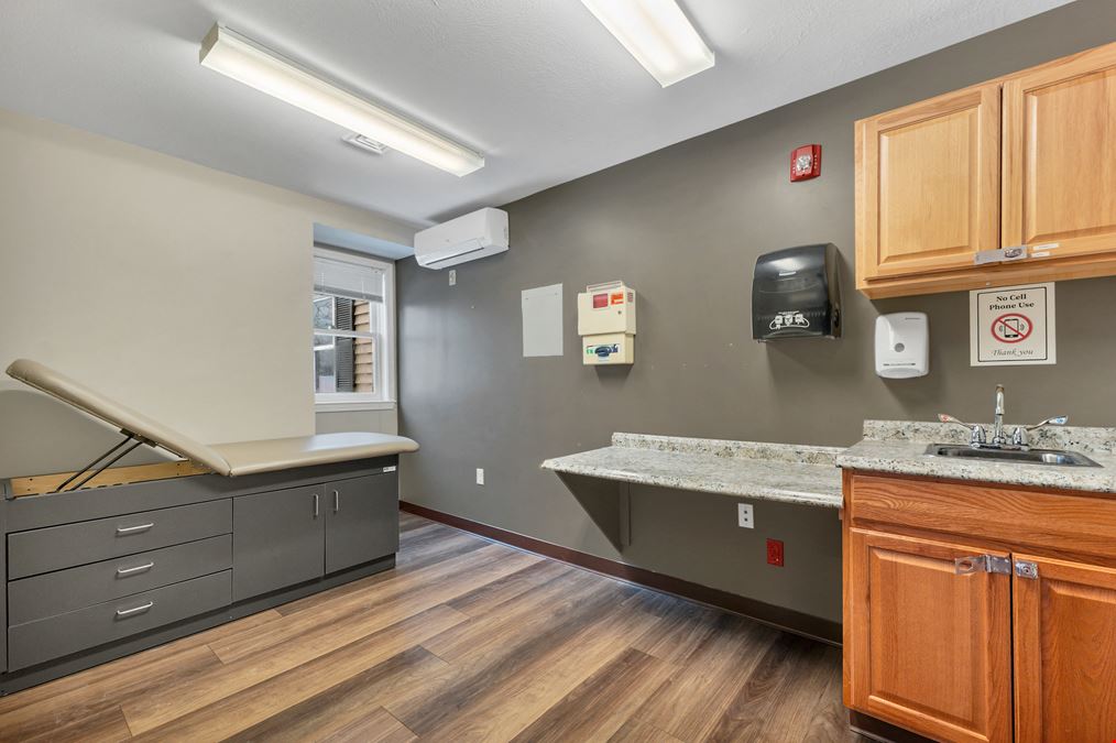 1 Mound Ct
