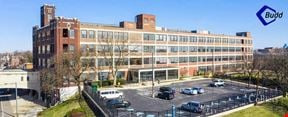 Budd | Innovation & Manufacturing Campus