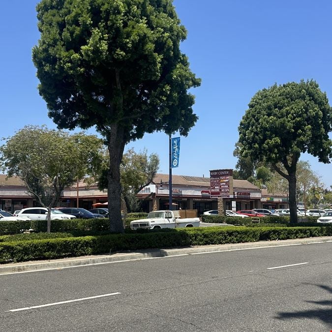 Bixby Center