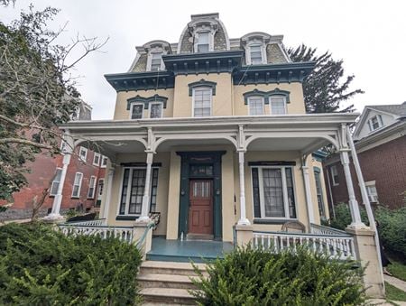 Preview of Multi-Family space for Sale at 1361 Perkiomen Ave