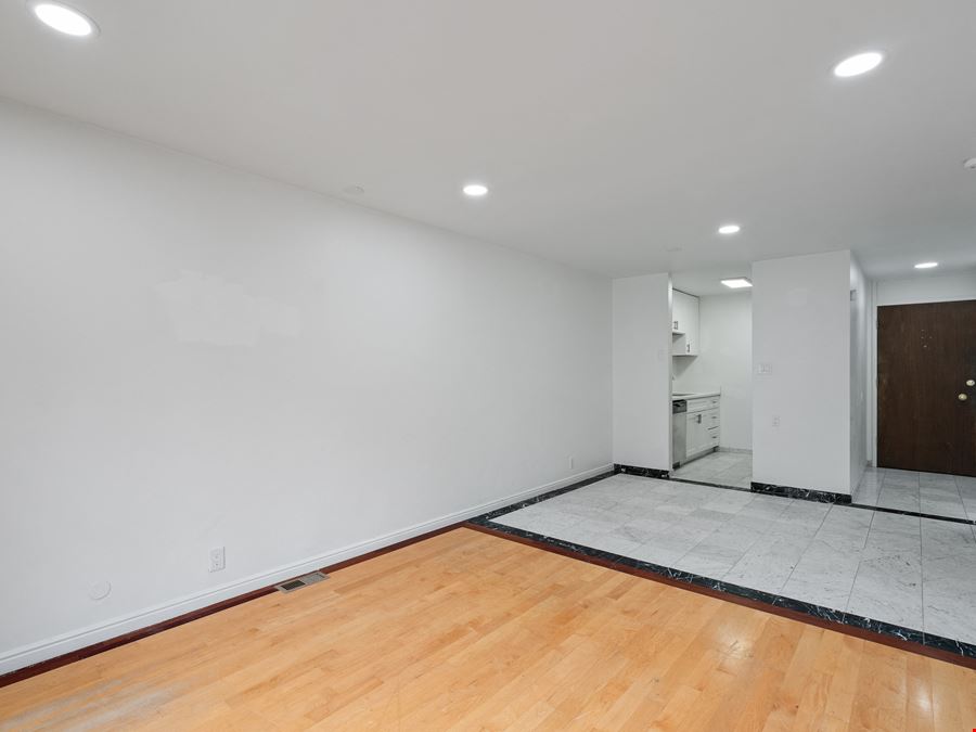 Cedar Rose Apartments