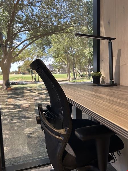 Preview of Coworking space for Rent at 24405 Wilderness Oak