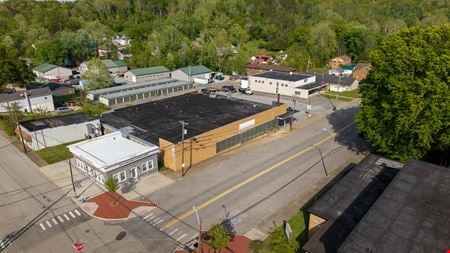 Preview of Unassigned space for Sale at 307 21st Street