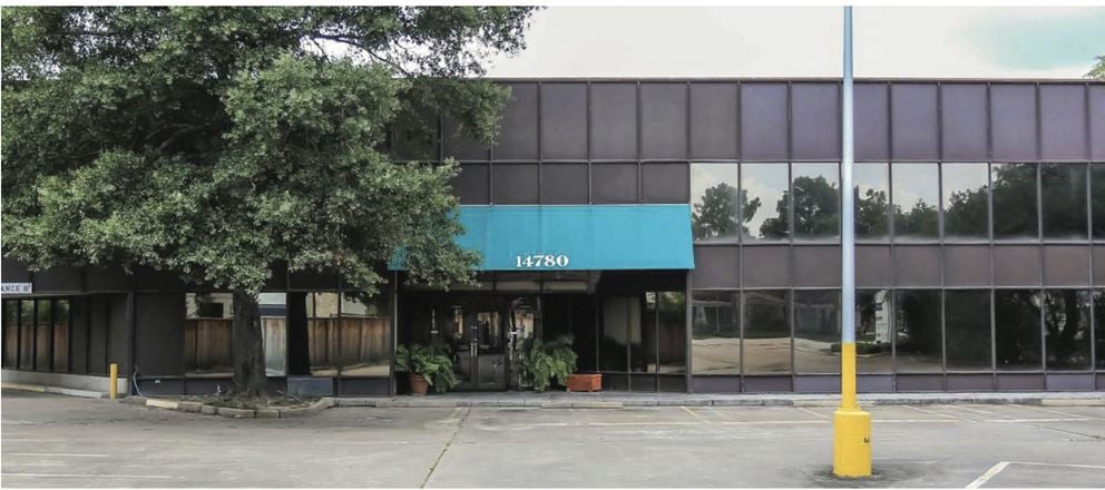 Preview of Office space for Rent at 14780 Memorial Drive