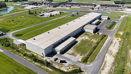 Preview of Industrial space for Sale at 6118 County Road 42
