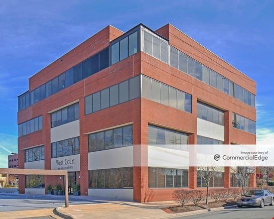 Preview of Office space for Rent at 2448 Holly Avenue