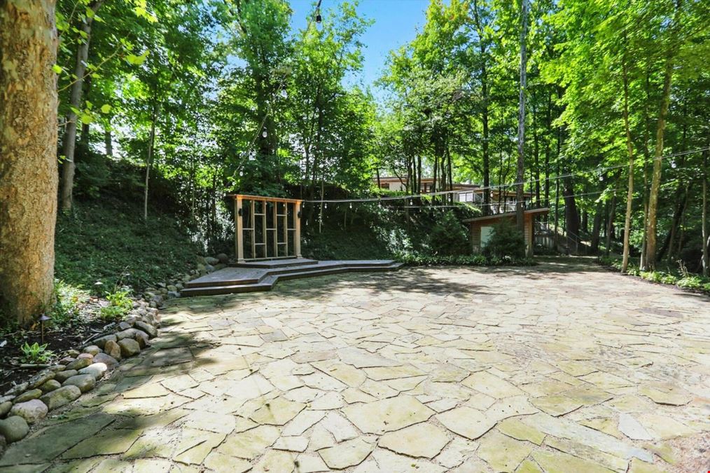 Turnkey Wedding & Event Center for Sale