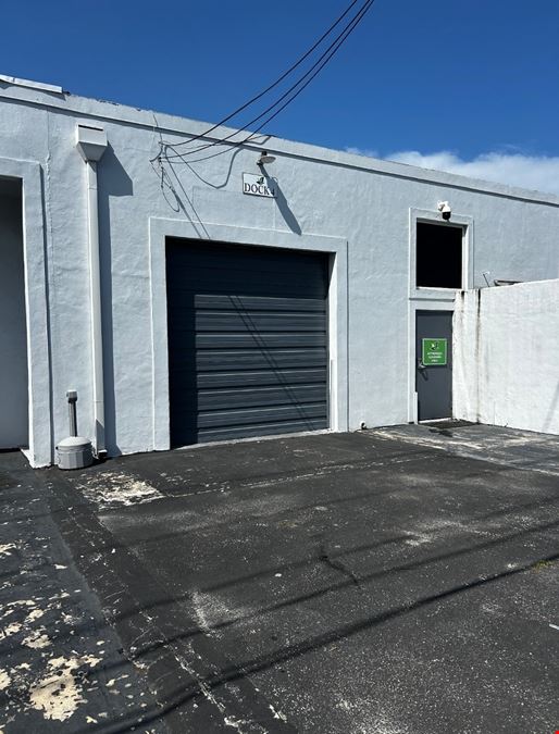 700 NW 57th Place