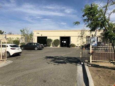 Preview of Industrial space for Sale at 1714 Production Circle