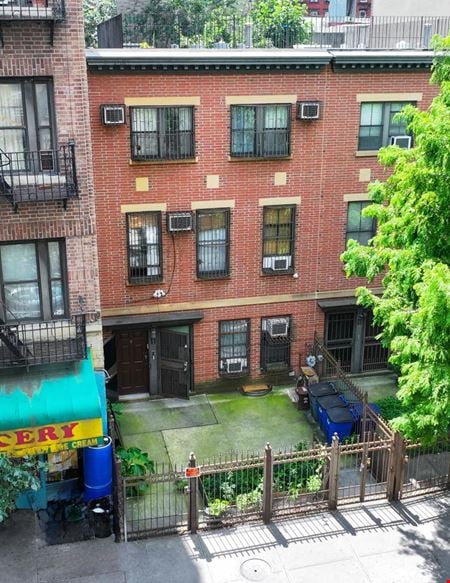 Preview of Multi-Family space for Sale at 384 S 5th St