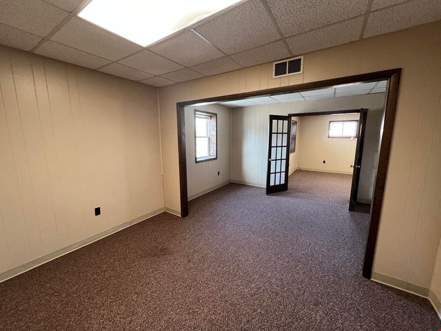 320 Hospital Dr