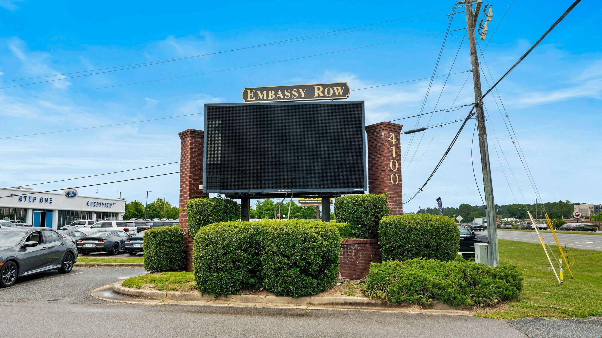 Embassy Row Office Park