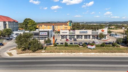Preview of Retail space for Sale at 11163 TX-1604 Loop