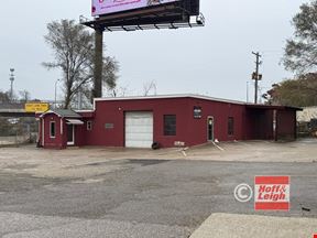 2457 Mogadore Road