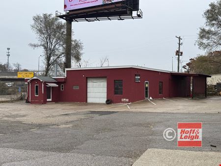 Preview of Office space for Sale at 2457 Mogadore Road
