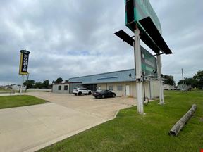 303 N Service Road