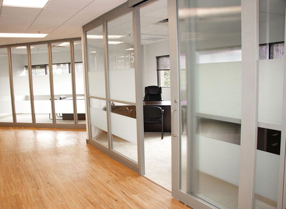 Agency Network NJ