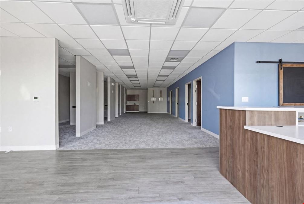 Class A Executive Suites