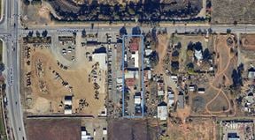 8996 Fruitridge Road