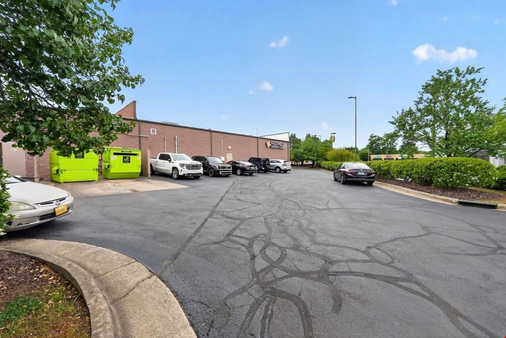 104 Huffman Mill Rd