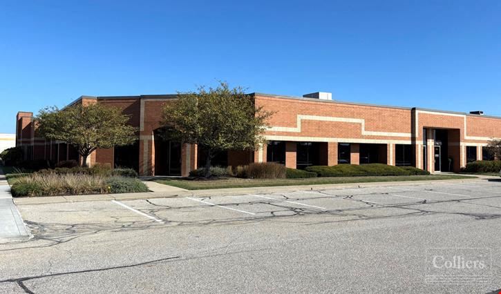 Park 100 Building 120
