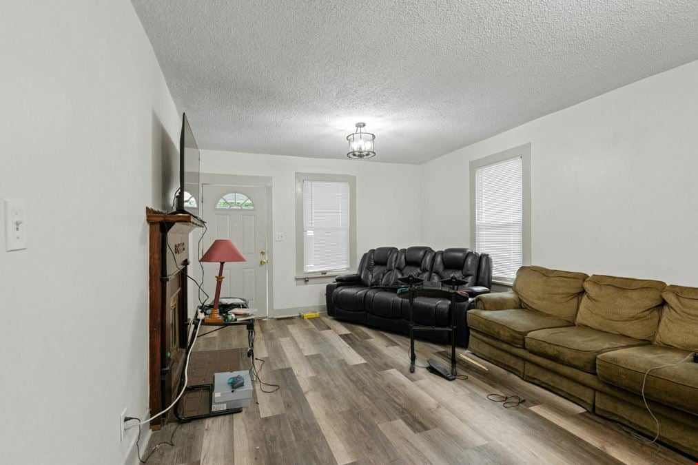 111 McDaniel Ave