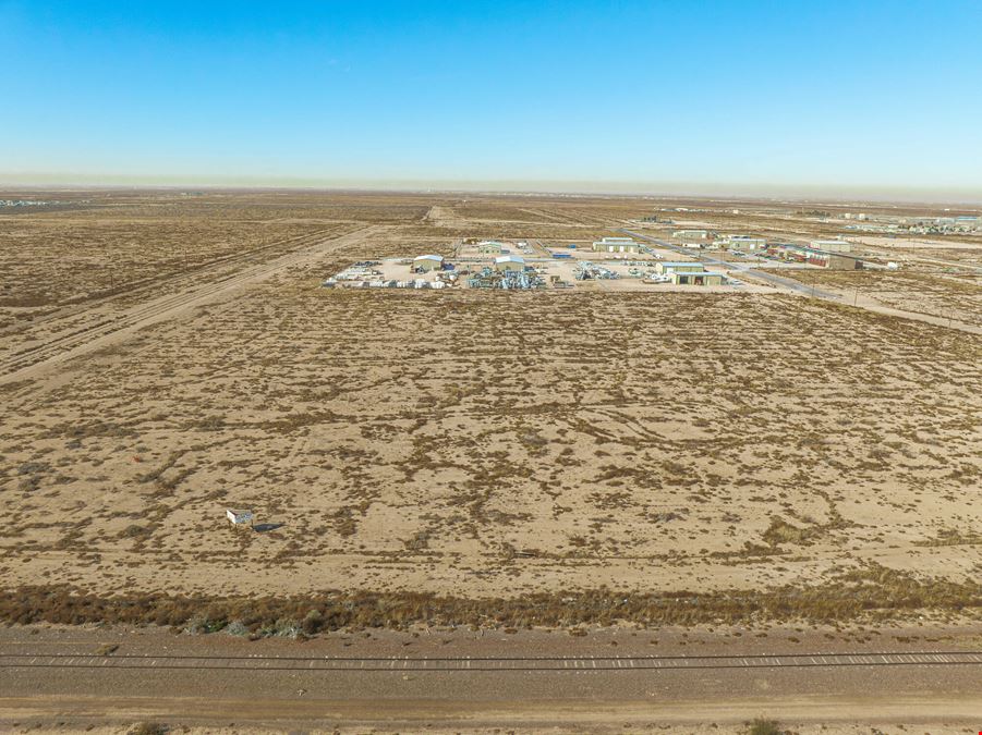 Lots for Sale at First Keystone Industrial Park