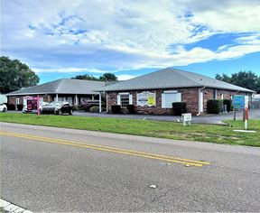Congress Executive Center Office For Lease