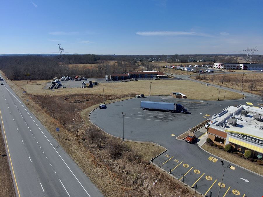 Listing #1 - 2 Parcels, Belle Hill Rd, Elkton, MD
