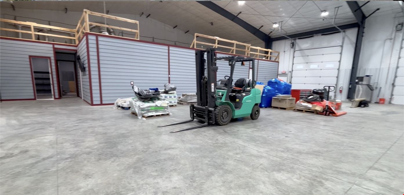 3260 East Gooseneck Rd., Sparta, TN 38583