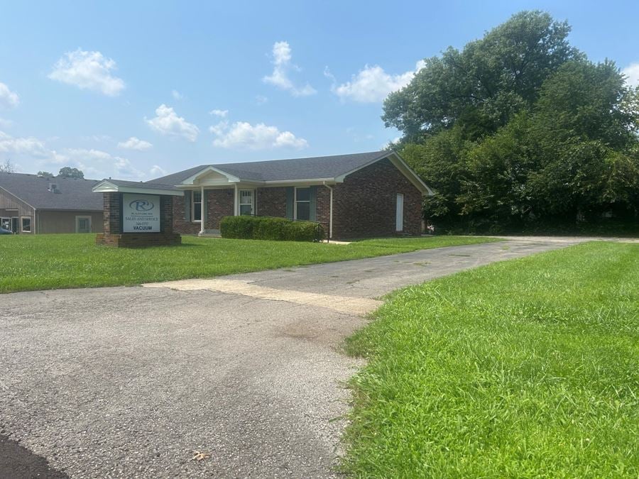 112 Guthrie Drive, 1, Bardstown, KY, 40004