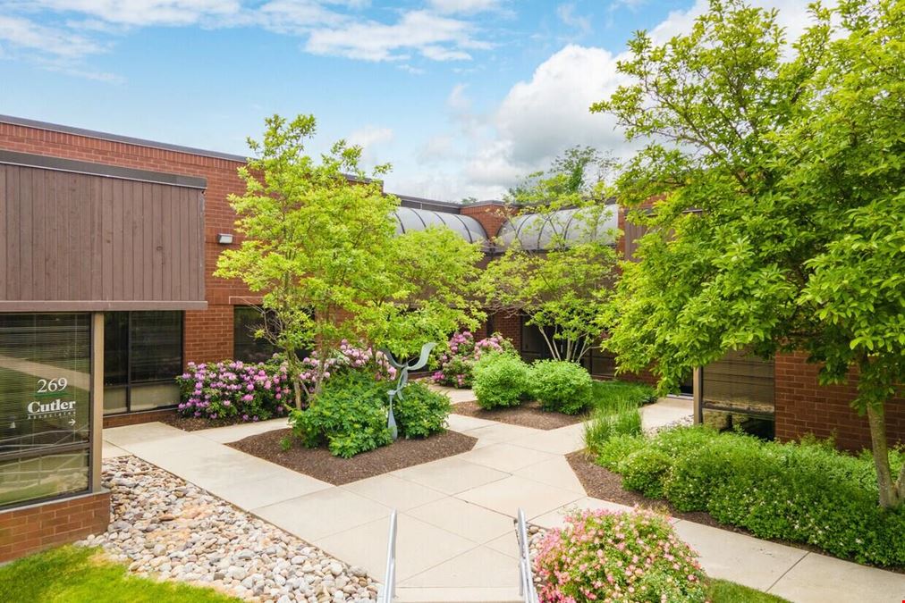 257-275 Great Valley Pkwy