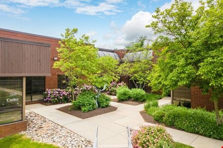 Preview of Flex Space space for Rent at 257-275 Great Valley Pkwy