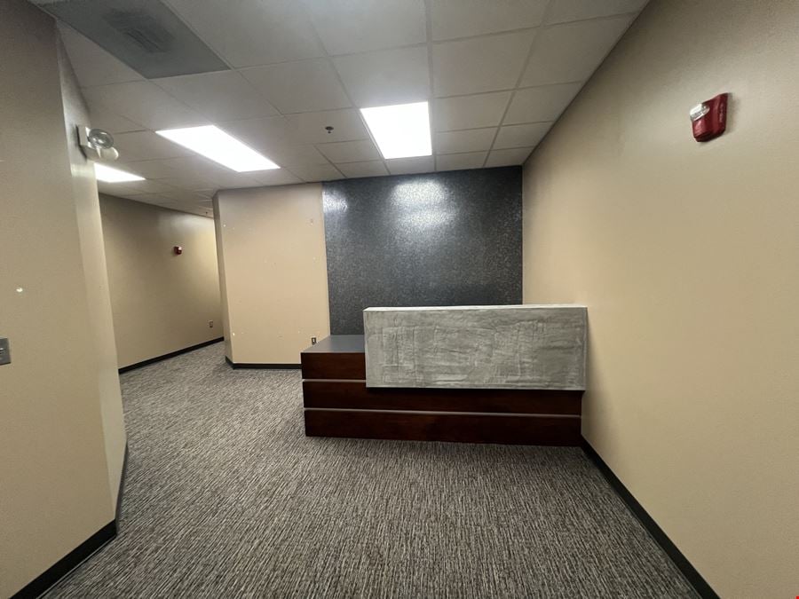 Westfield I Office Building