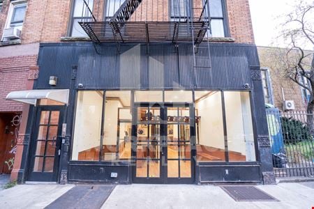 Preview of Commercial space for Rent at 338 Broadway 