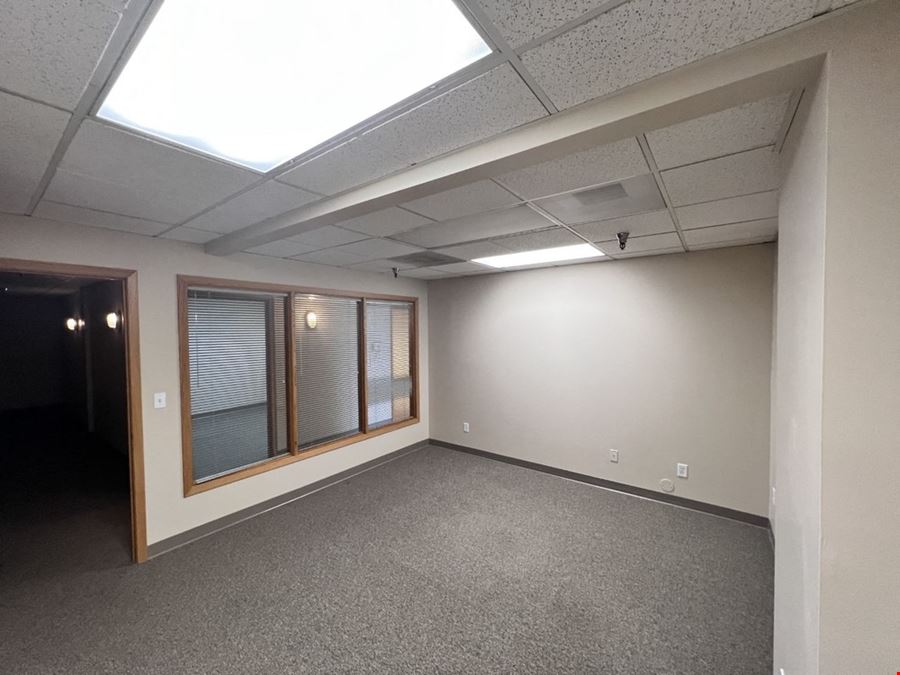 2110 Overland Avenue - Business Center One